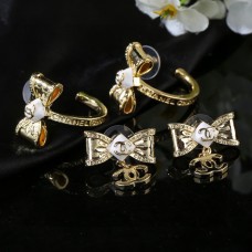 Chanel Earstuds best replica 