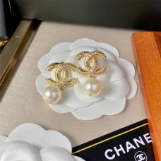 Chanel Earstuds best replica 