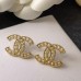 Chanel Earstuds best replica 