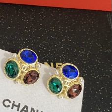 Chanel Earstuds best replica 