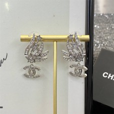 Chanel Earstuds best replica 