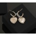 Chanel Earstuds best replica 