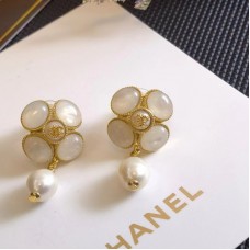 Chanel Earstuds best replica 