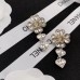 Chanel Earstuds best replica 