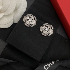 Chanel Earstuds best replica 