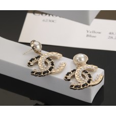 Chanel Earstuds best replica 