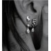 Chanel Earstuds best replica 