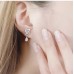 Chanel Earstuds best replica 
