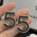 Chanel Earstuds best replica 