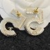 Chanel Earstuds best replica 