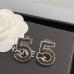 Chanel Earstuds best replica 