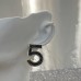 Chanel Earstuds best replica 