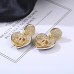 Chanel Earstuds best replica 
