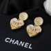 Chanel Earstuds best replica 