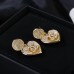 Chanel Earstuds best replica 