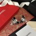 Chanel Earstuds best replica 