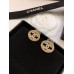 Chanel Earstuds best replica 