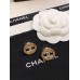 Chanel Earstuds best replica 