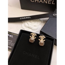 Chanel Earstuds best replica 