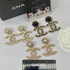 Chanel Earstuds best replica 