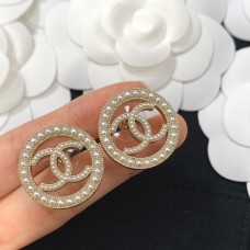 Chanel Earstuds best replica 