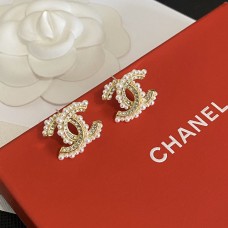 Chanel Earstuds best replica 