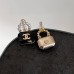 Chanel Earstuds best replica 