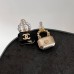 Chanel Earstuds best replica 