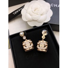 Chanel Earstuds best replica 