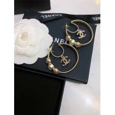 Chanel Earstuds best replica 