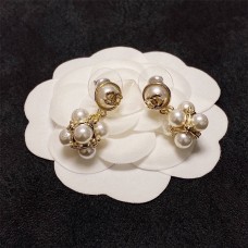 Chanel Earstuds best replica 