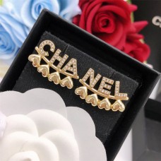 Chanel Earstuds best replica 