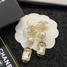 Chanel Earstuds best replica 