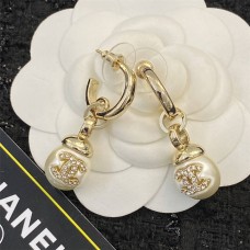 Chanel Earstuds best replica 