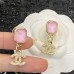 Chanel Earstuds best replica 
