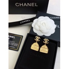 Chanel Earstuds best replica 