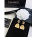 Chanel Earstuds best replica 