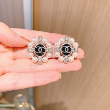 Chanel Earstuds best replica 