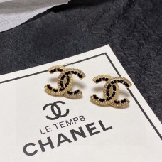 Chanel Earstuds best replica 