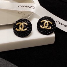 Chanel Earstuds best replica 