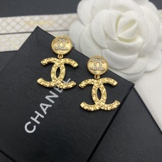 Chanel Earstuds best replica 