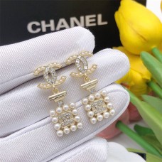 Chanel Earstuds best replica 