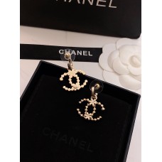 Chanel Earstuds best replica 