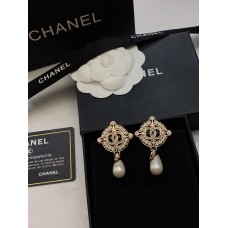 Chanel Earstuds best replica 