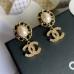 Chanel Earstuds best replica 