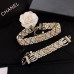 Chanel chain bracelet best replica 