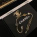 Chanel chain bracelet best replica 