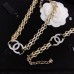 Chanel chain bracelet best replica 