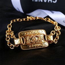 Chanel chain bracelet best replica 