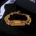 Chanel chain bracelet best replica 